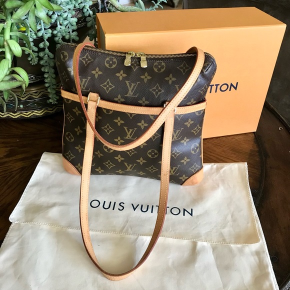 Louis Vuitton Handbags - Beautiful Louis Vuitton Monogram Coussin GM